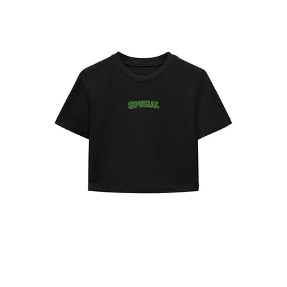 Special Crop Tişört