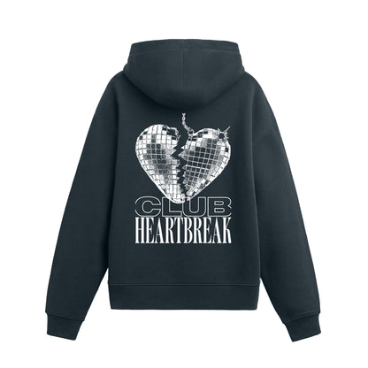 Club Heartbreak Hoodie