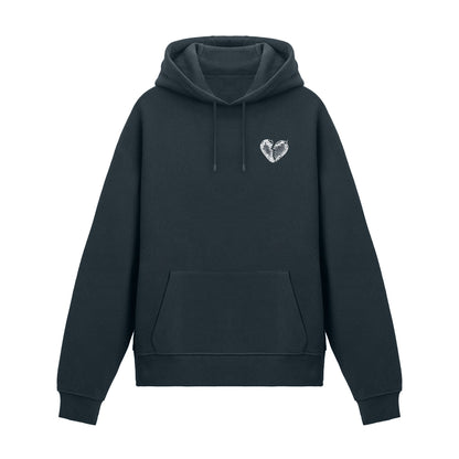 Club Heartbreak Hoodie
