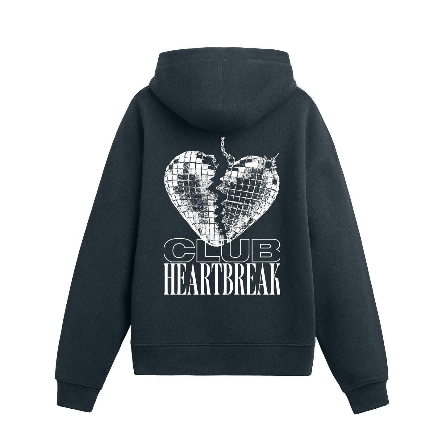 Club Heartbreak Hoodie