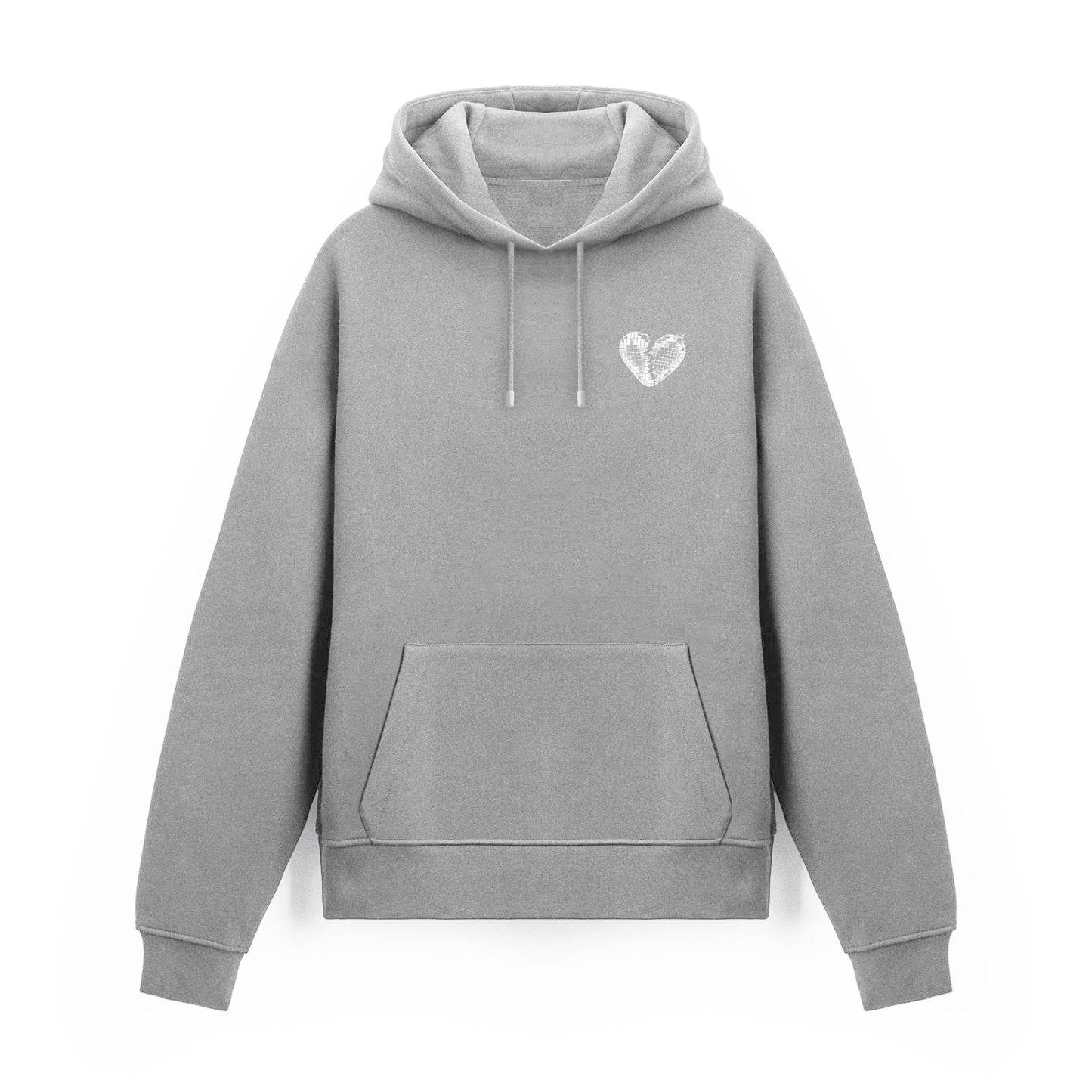 Club Heartbreak Hoodie