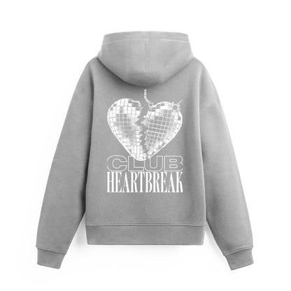 Club Heartbreak Hoodie