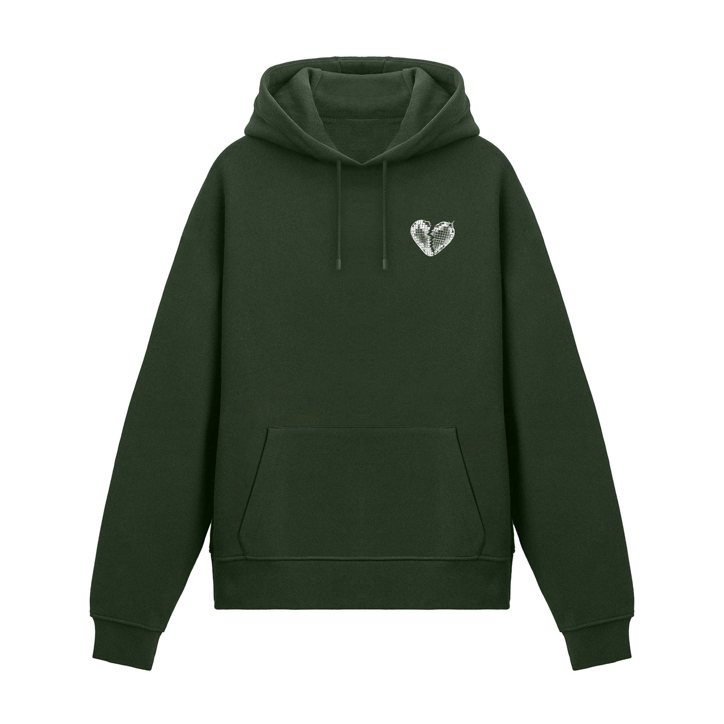 Club Heartbreak Hoodie