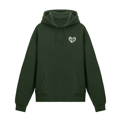 Club Heartbreak Hoodie