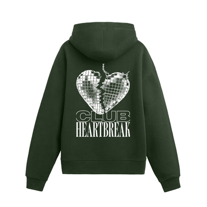 Club Heartbreak Hoodie