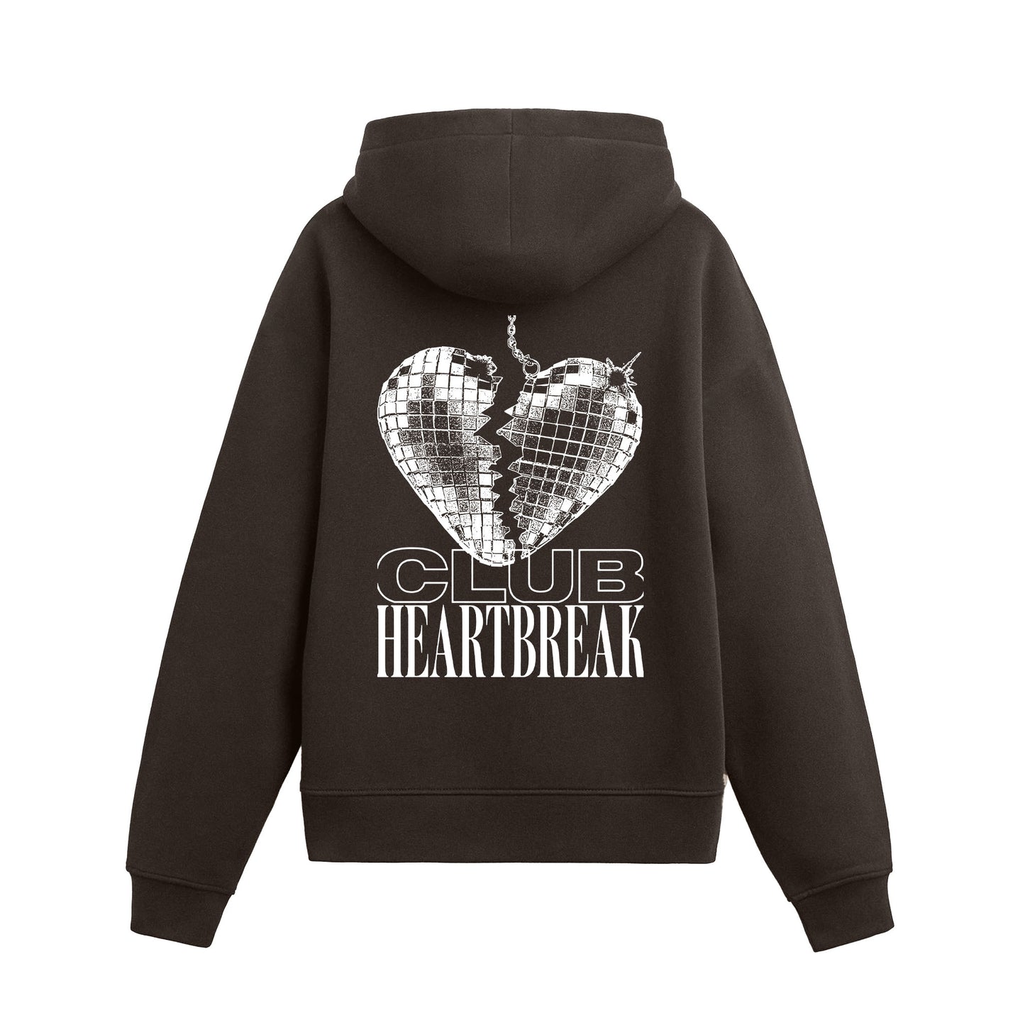 Club Heartbreak Hoodie