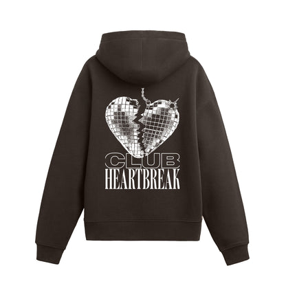 Club Heartbreak Hoodie