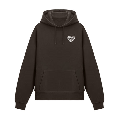 Club Heartbreak Hoodie