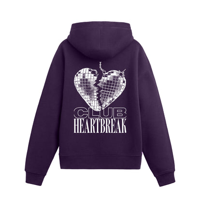 Club Heartbreak Hoodie