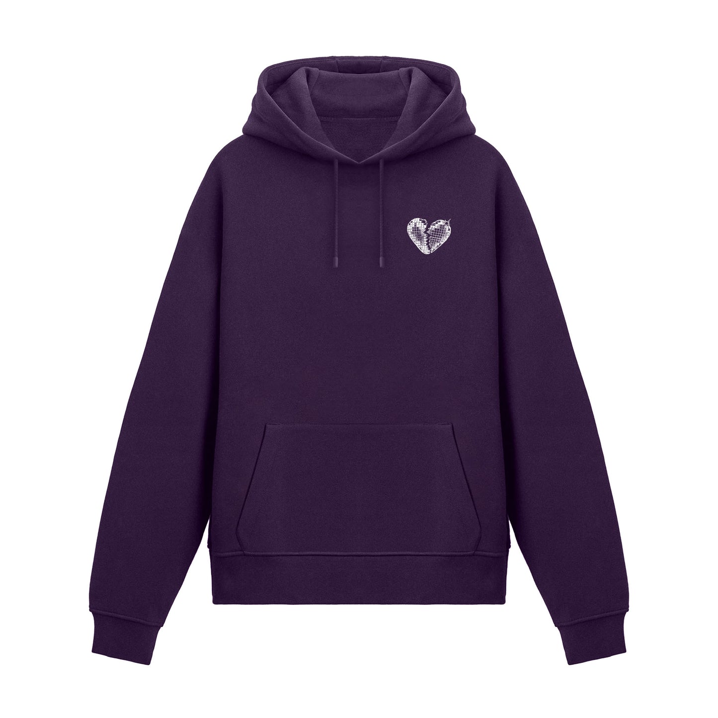 Club Heartbreak Hoodie