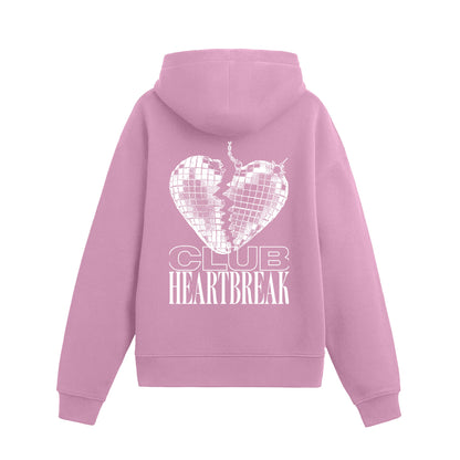 Club Heartbreak Hoodie