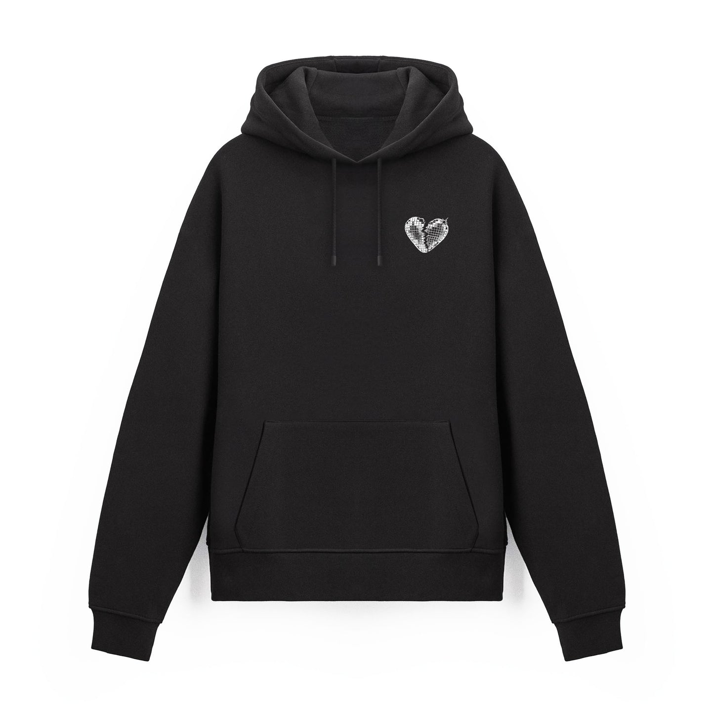 Club Heartbreak Hoodie