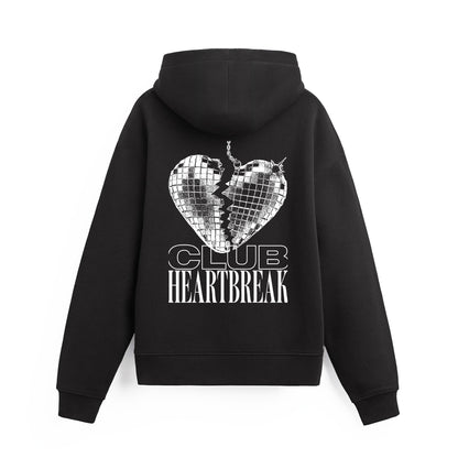 Club Heartbreak Hoodie