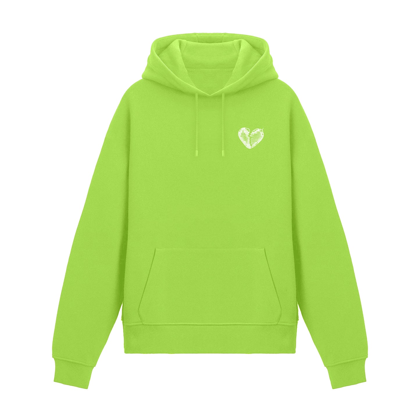 Club Heartbreak Hoodie