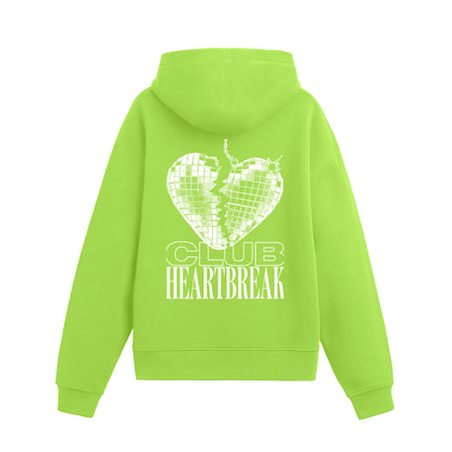 Club Heartbreak Hoodie