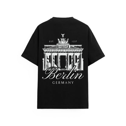 Berlin Tişört