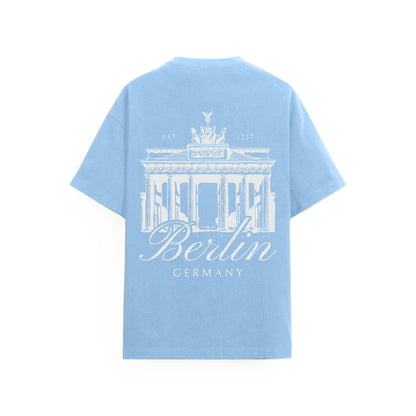 Berlin Tişört