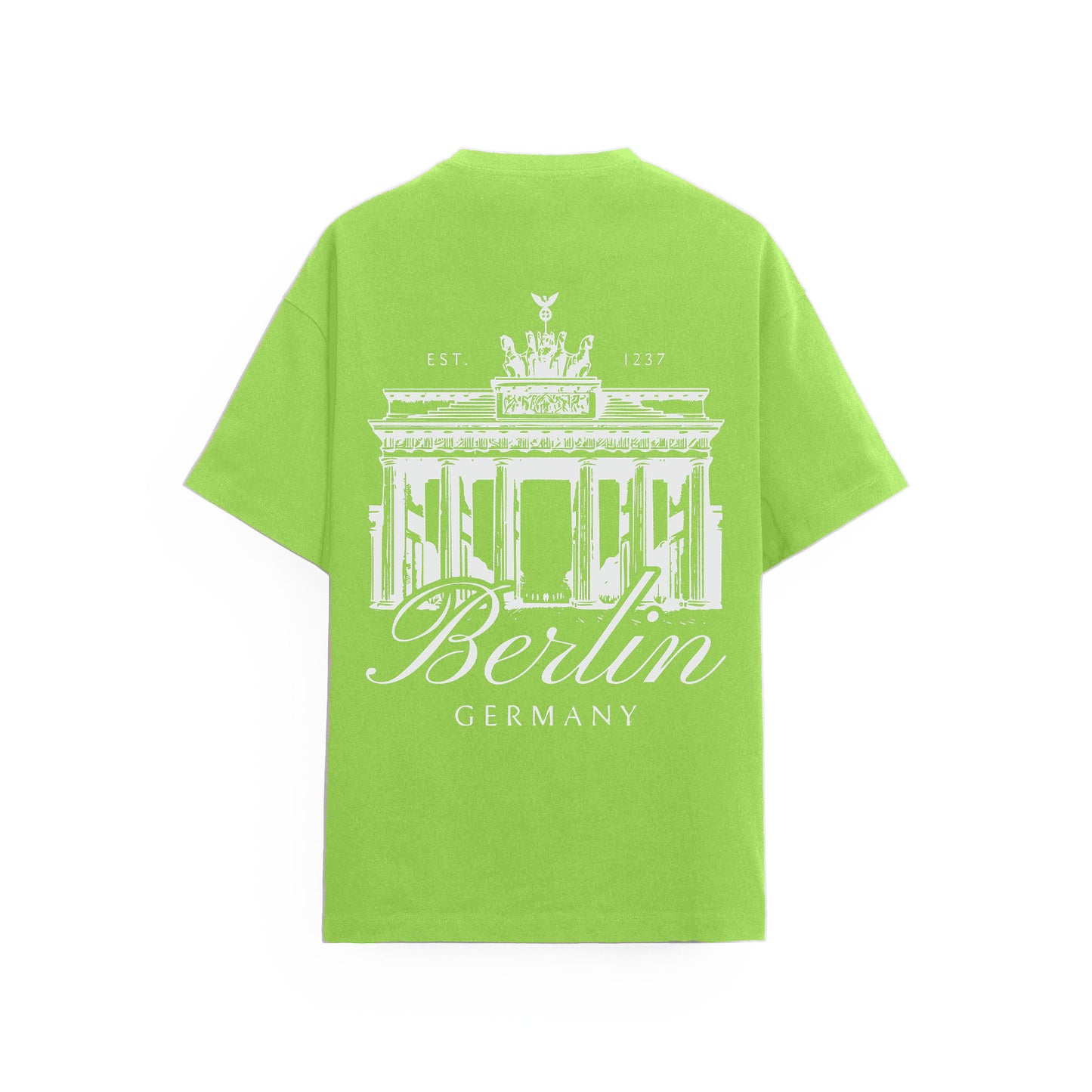 Berlin Tişört