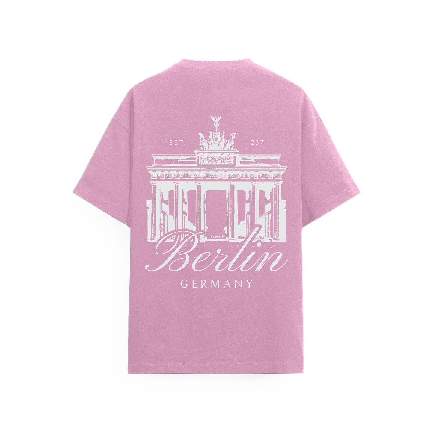 Berlin Tişört