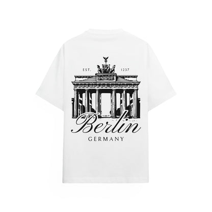 Berlin Tişört