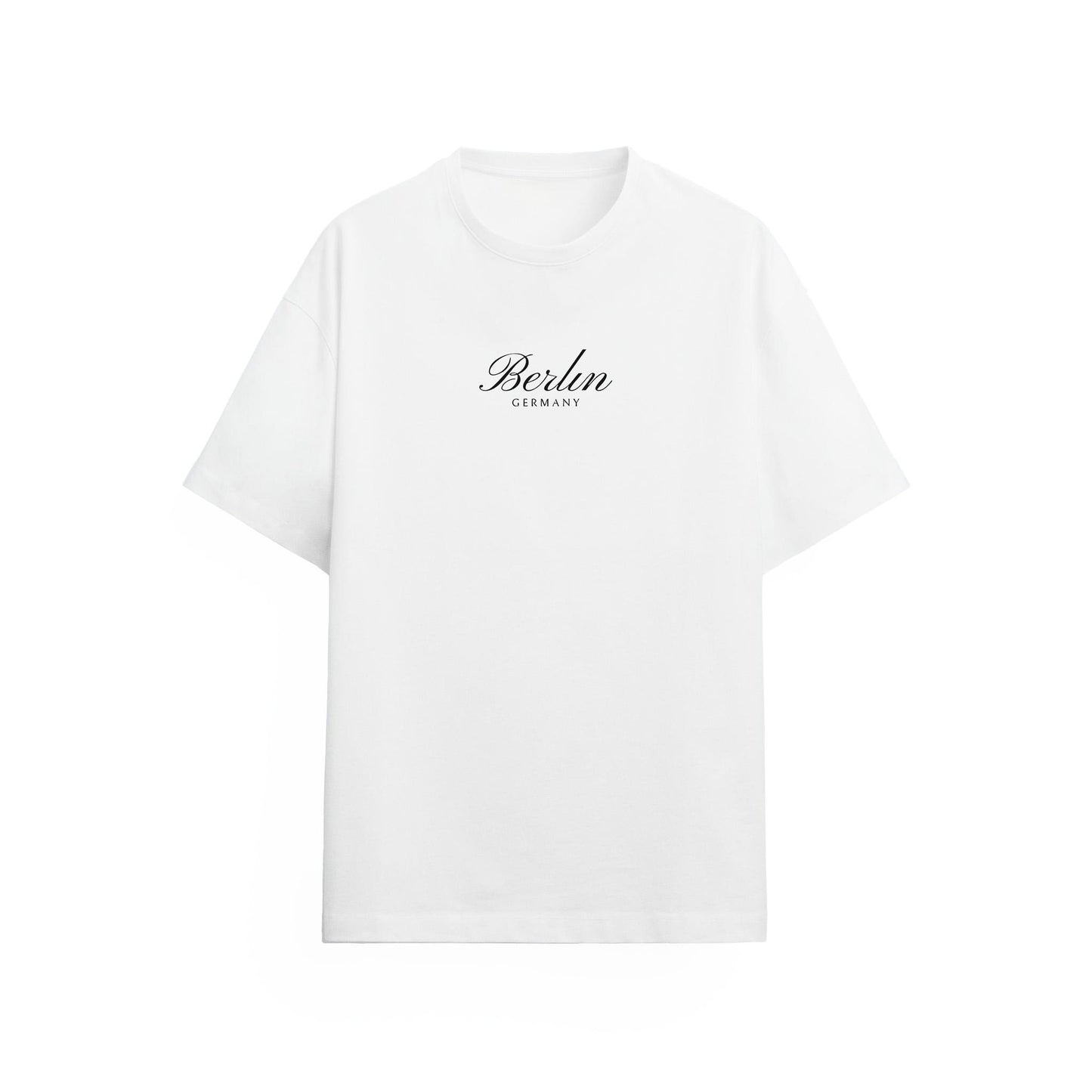 Berlin Tişört