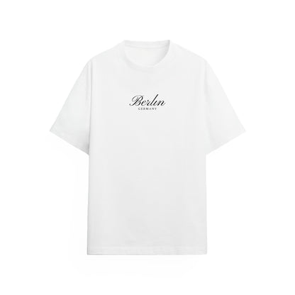 Berlin Tişört