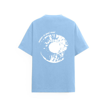 Nazar is Feel Real Tişört