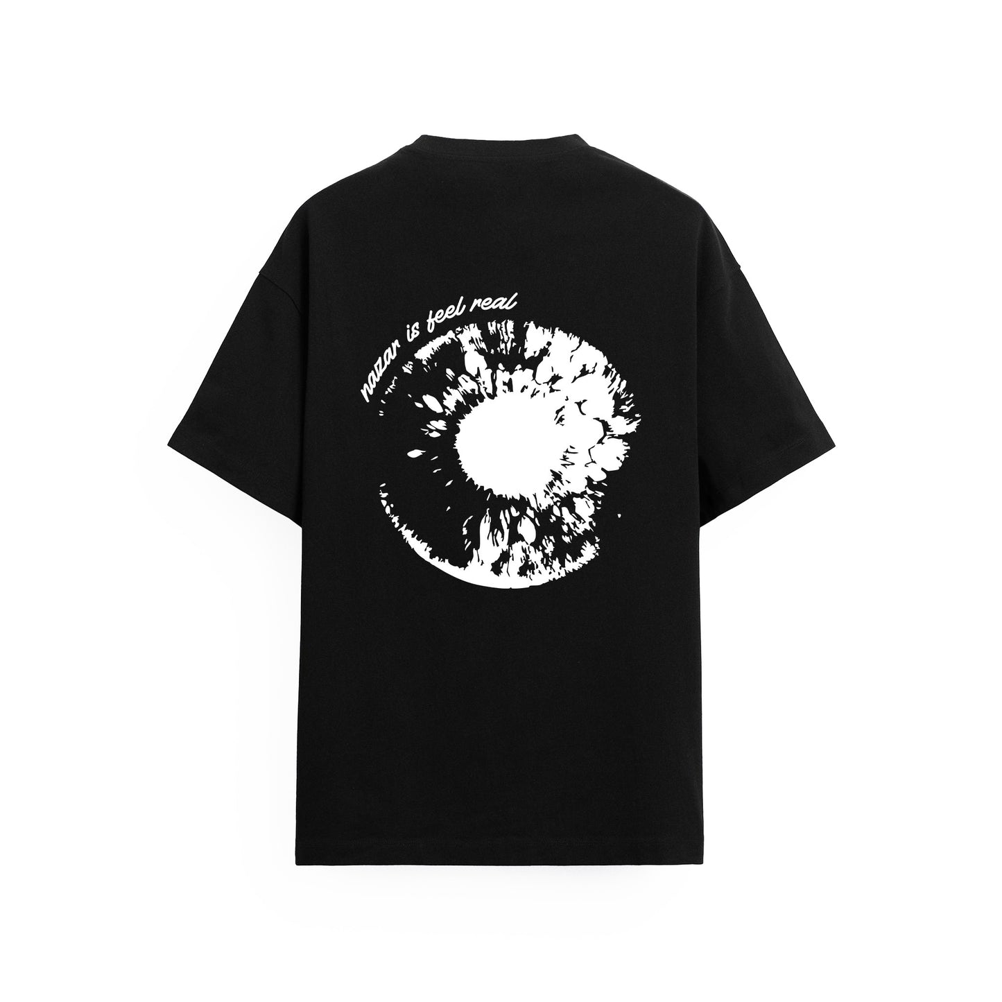 Nazar is Feel Real Tişört