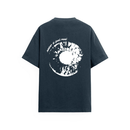 Nazar is Feel Real Tişört