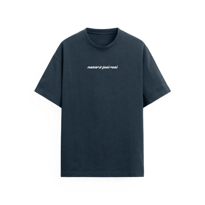 Nazar is Feel Real Tişört