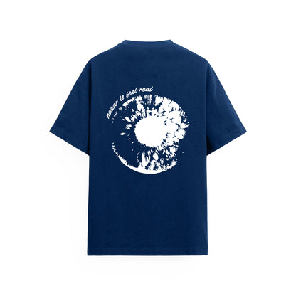 Nazar is Feel Real Tişört