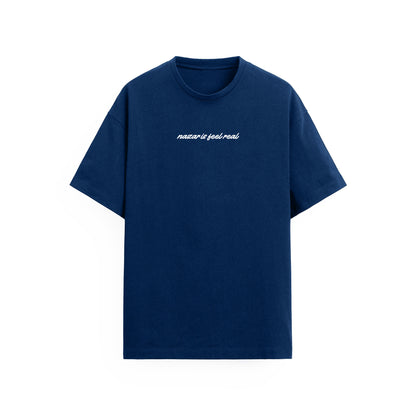 Nazar is Feel Real Tişört