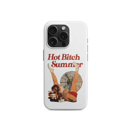 Hot Bitch Summer Telefon Kılıfı
