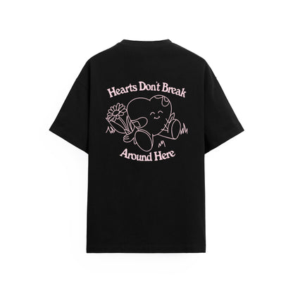 Hurts Don't Break Tişört