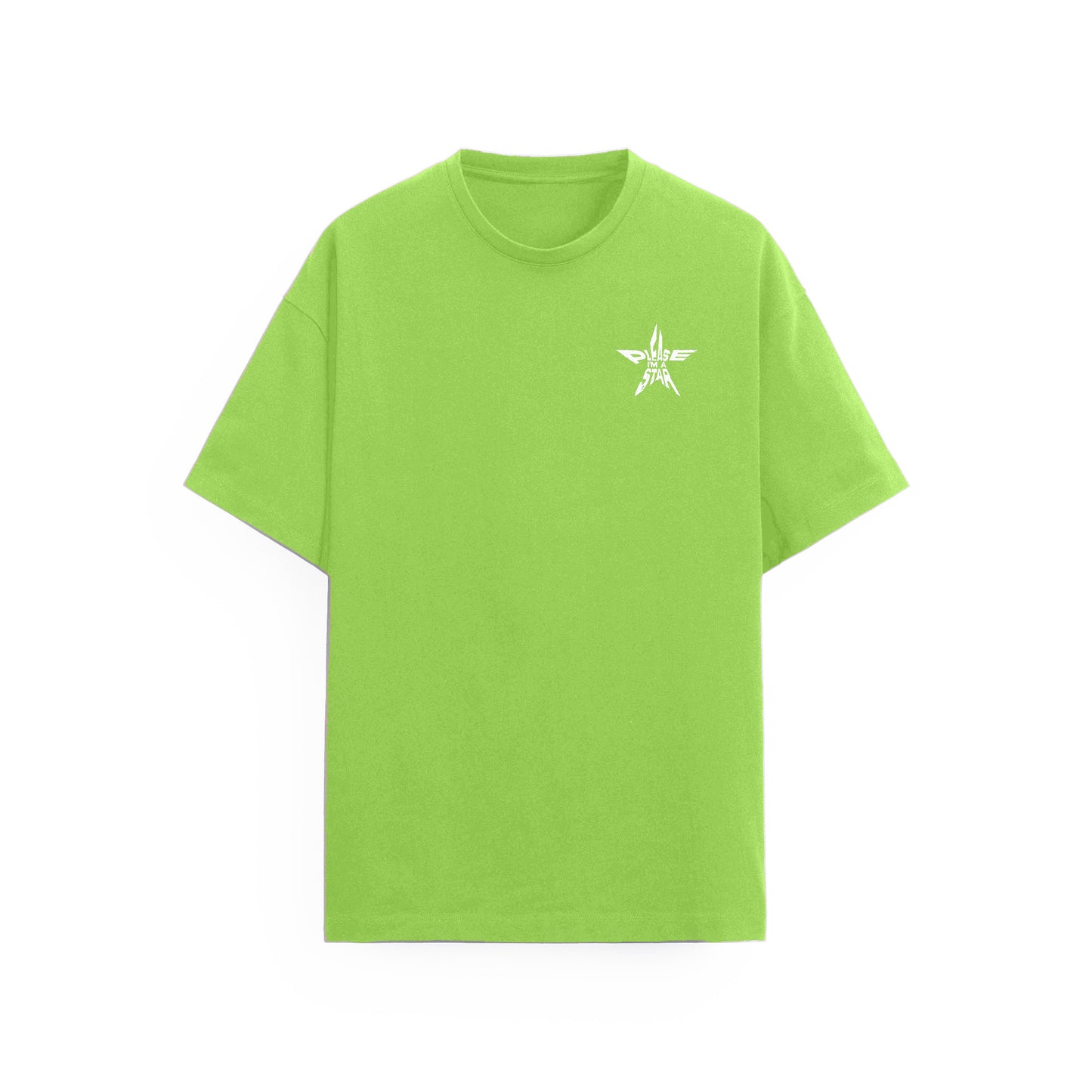 Please I'm Star Tişört