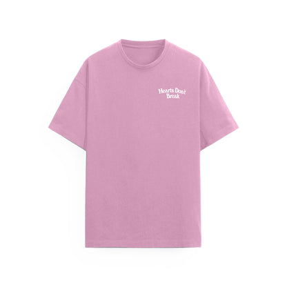 Hurts Don't Break Tişört