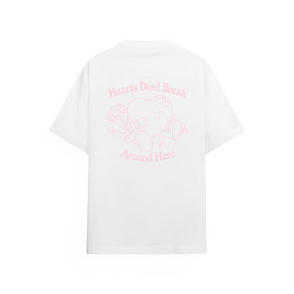 Hurts Don't Break Tişört