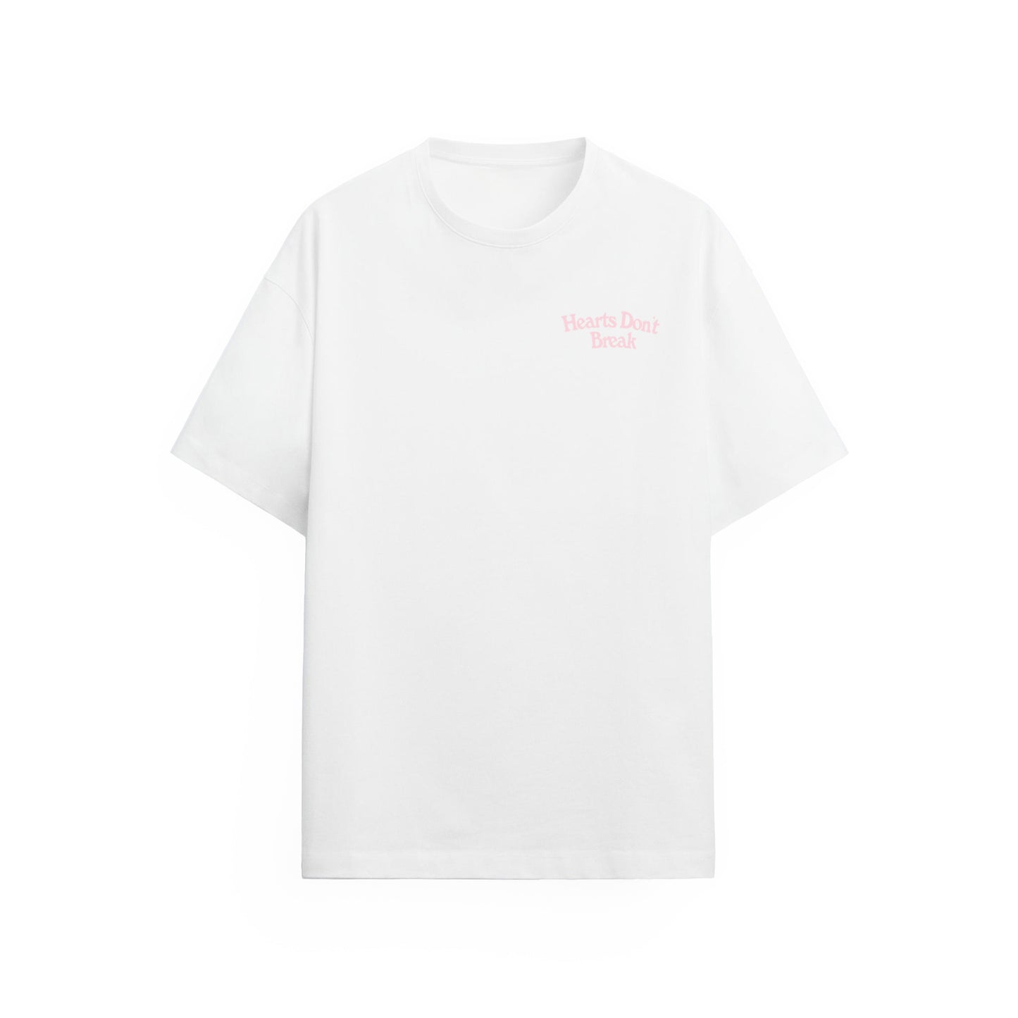 Hurts Don't Break Tişört