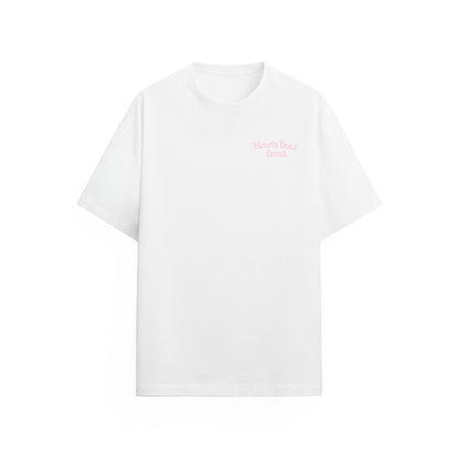 Hurts Don't Break Tişört