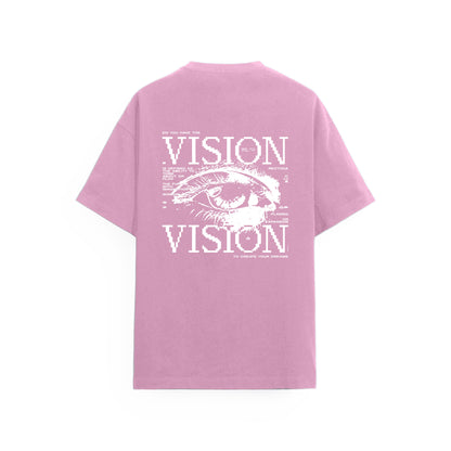 Vision Tişört
