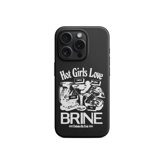 Hot Girls Love Telefon Kılıfı