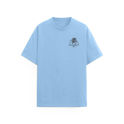 Devil's Trail Tişört