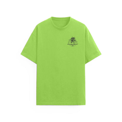 Devil's Trail Tişört