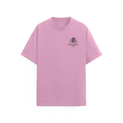 Devil's Trail Tişört