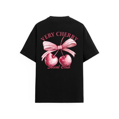 Very Cherry Tişört