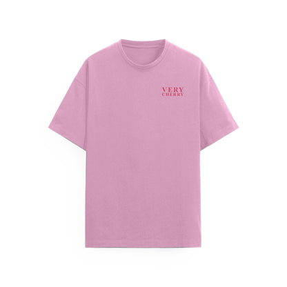 Very Cherry Tişört