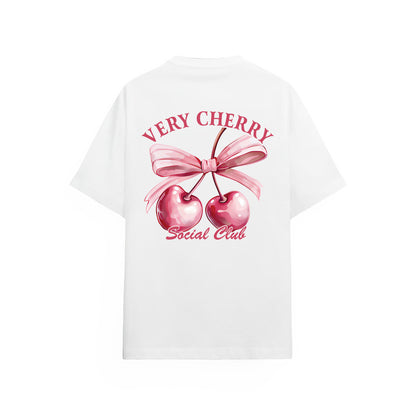 Very Cherry Tişört