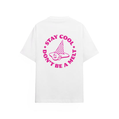 Don't Be a Melt Tişört