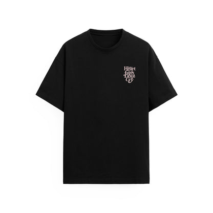 Broken Girls Don't Cry Tişört