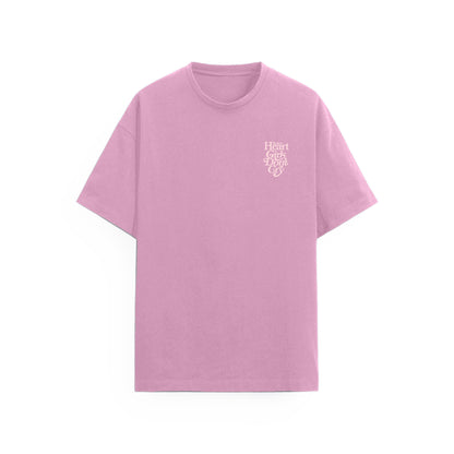 Broken Girls Don't Cry Tişört